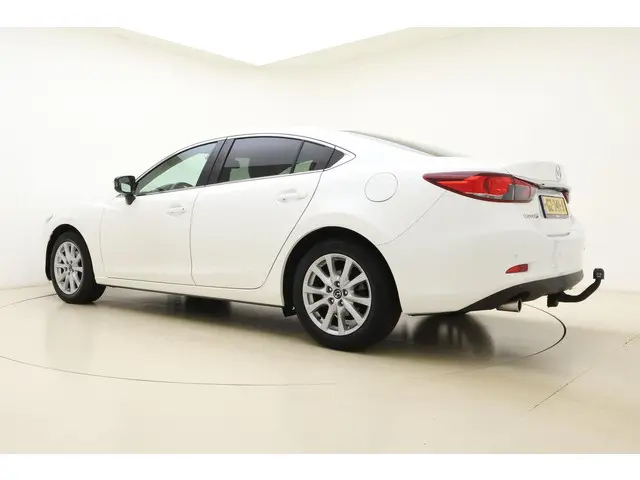Mazda 6 2.0 TS 2014 Benzine 12