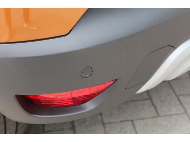 Renault Captur 1.3 EDC Intens 150 AUTOMAAT 2019 Benzine 24
