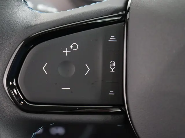 Lynk & Co 01 1.5 2022 Hybride Benzine 19