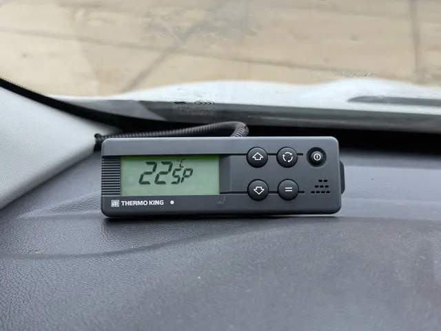 Maxus eDeliver9 72kWh 2022 Elektrisch 29