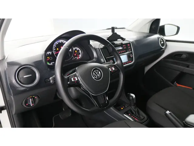 Volkswagen e-up! e-up! 83pk 2021 Elektrisch 16