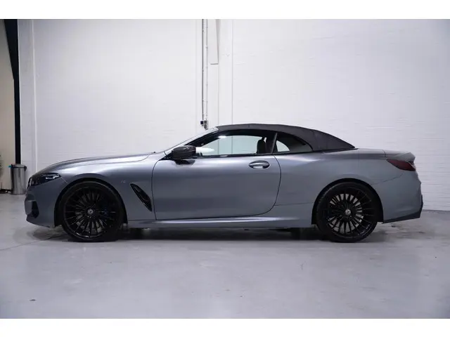 BMW 8 Serie 840d xDrive High Executive 2020 Diesel 9