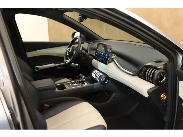 BYD ATTO 3 Comfort 60 kWh 2023 Elektrisch 27