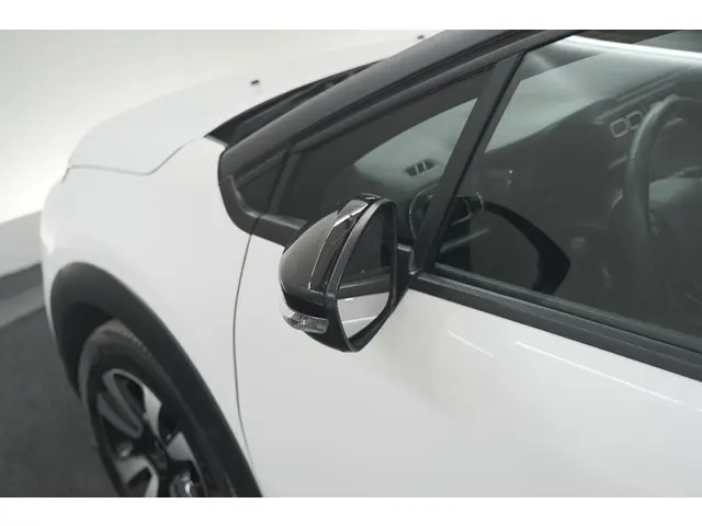 Citroën C3 PureTech 110 EAT6 Feel Edition 2020 Benzine 18