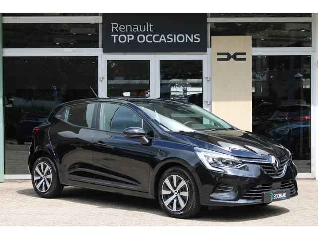 Renault Clio 1.0 TCe 90 Equilibre 2023 Benzine 5
