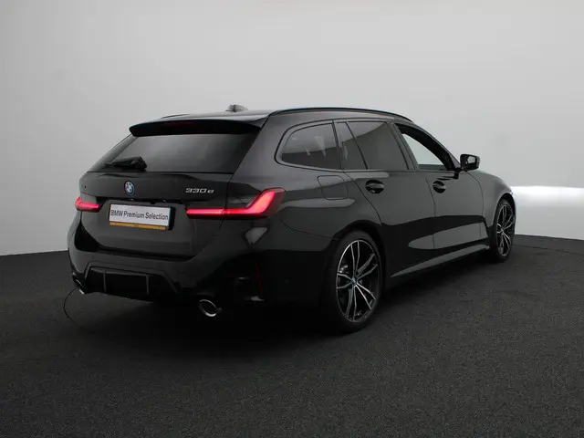 BMW 3 Serie 2