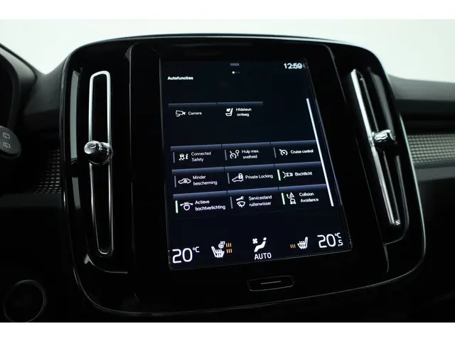 Volvo XC40 T5 Recharge R-Design 2022 Hybride Benzine 22