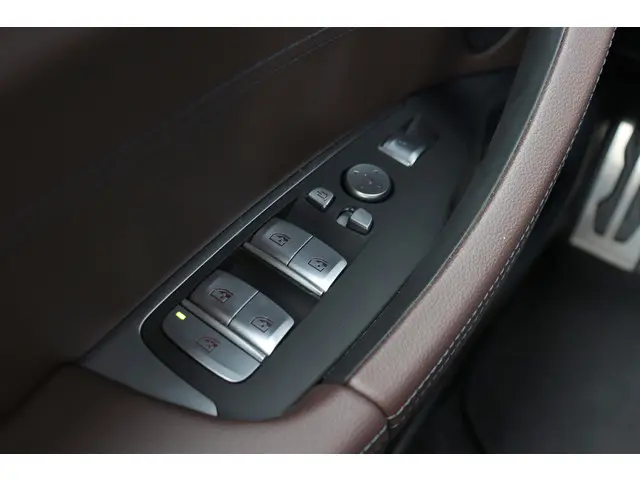 BMW X3 xDrive20i 2023 Benzine 39