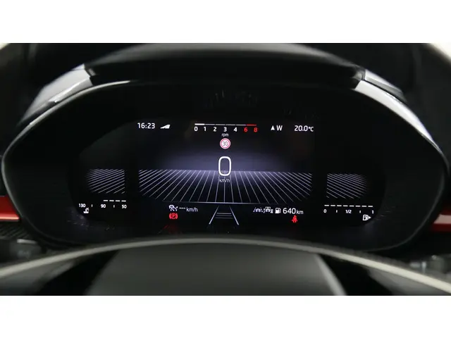 Škoda Fabia 1.0 TSI 95pk Monte Carlo 2024 Benzine 23