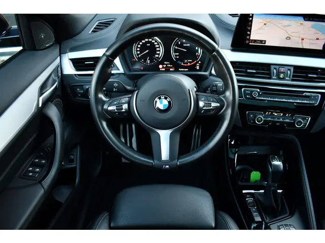 BMW X2 xDrive25e M-Sport 2021 Hybride Benzine 23