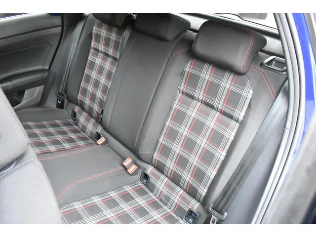 Volkswagen Polo 2.0 TSI GTI 2018 Benzine 11