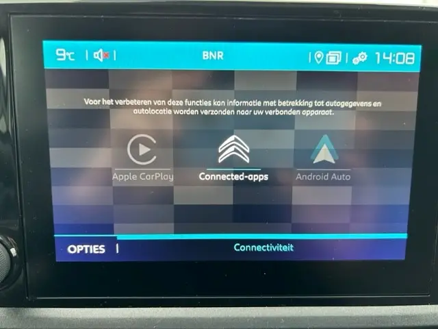 Citroën Berlingo 1.2 PureTech Club 2020 Benzine 13