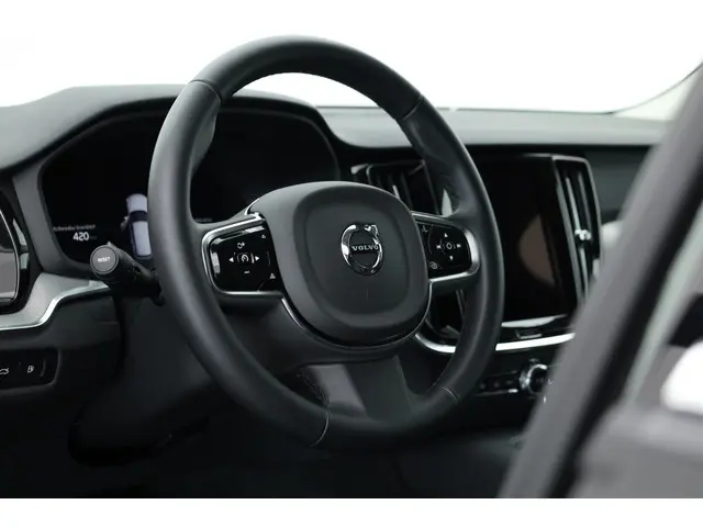 Volvo V60 T6 Recharge Plus Bright 2024 Hybride Benzine 6