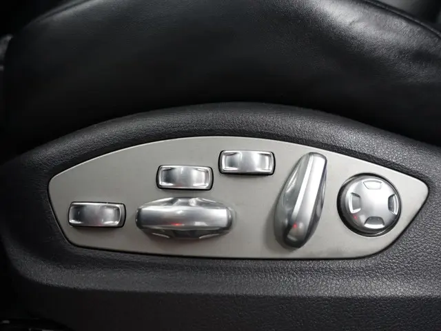 Porsche Macan 3.6 Turbo- 2014 Benzine 24