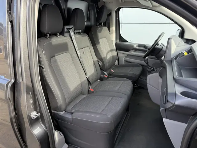 Ford Transit Custom 320 2.0 TDCI 136PK 2024 Diesel 8
