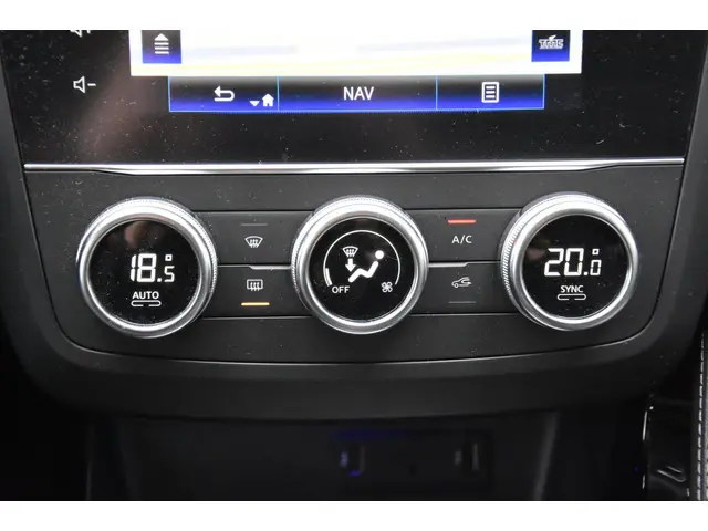 Renault Kadjar 1.3 TCe Zen 2020 Benzine 11