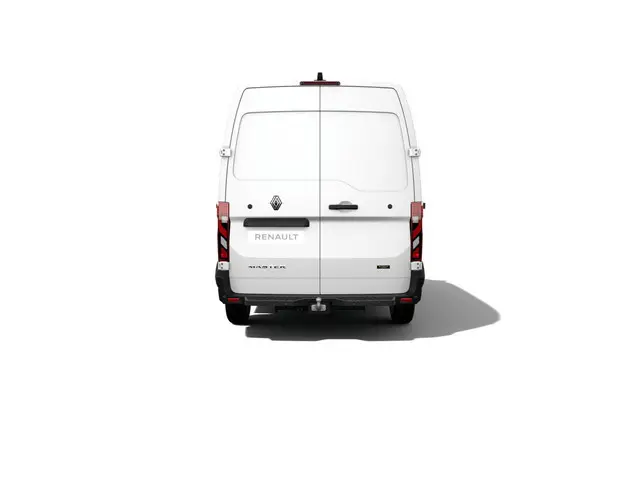 Renault Master Advance 2025 Elektrisch 11