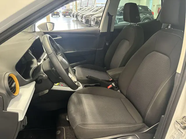 SEAT Arona 1.0 TSI 110pk Style 2021 Benzine 5