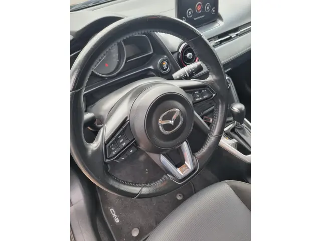 Mazda CX-3 2.0 SkyActiv-G 120 Dynamic 2017 Benzine 7