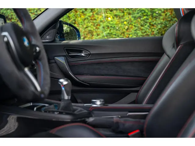 BMW M2 2-serie Coupé CS 2020 Benzine 25