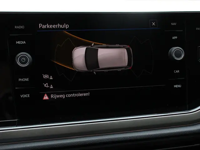 Volkswagen Polo 1.0 TSI Move 2024 Benzine 23