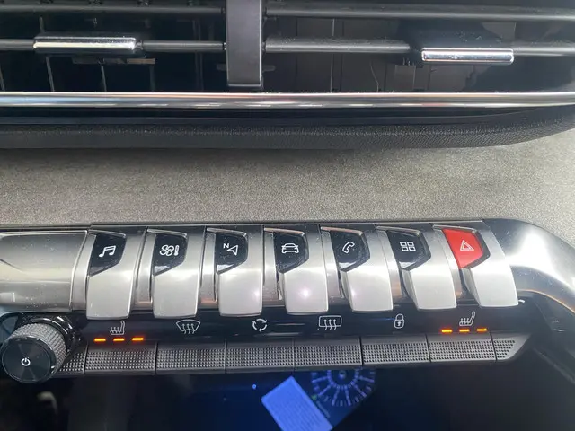 Peugeot 5008 1.2T 130pk Automaat GT 2024 Benzine 12