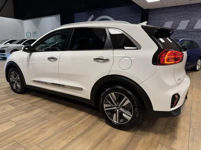 Kia Niro 3