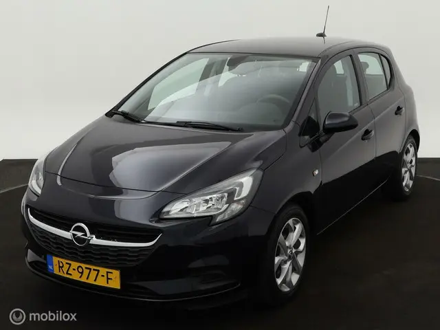 Opel Corsa 2
