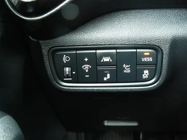 Kia e-Soul ExecutiveLine 64 kWh 2020 Elektrisch 13