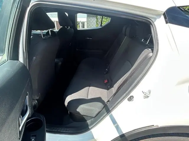 Toyota C-HR 1.8 Hybrid Dynamic 2017 Hybride Benzine 6