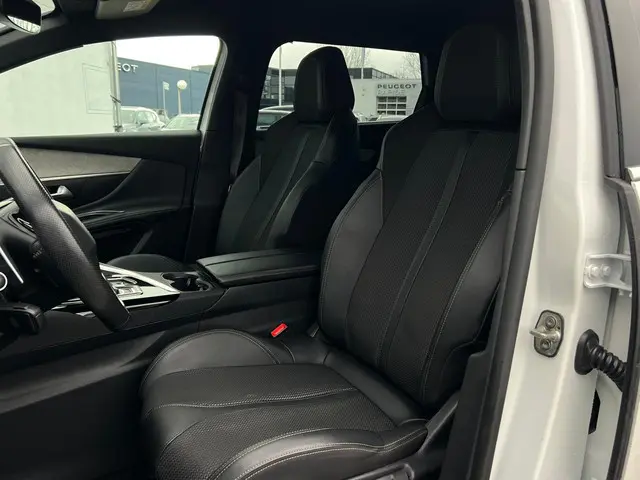 Peugeot 5008 1.2 PureTech GT-Line 2023 Benzine 4