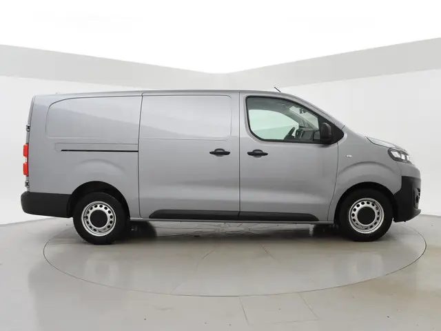Citroën Jumpy 2.0 BLUEHDI 180 PK AUT. XL L3H1 2021 Diesel 13