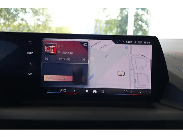 BMW 2 Serie Gran Coupé 220 2025 Benzine 18