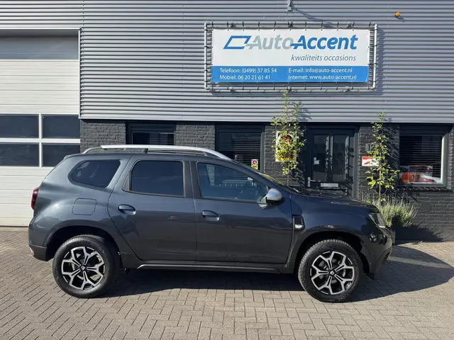 Dacia Duster 1.3 TCe Prestige 2020 Benzine 2