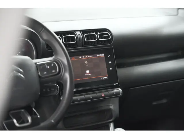 Citroën C3 Aircross PureTech 82 Feel 2018 Benzine 51