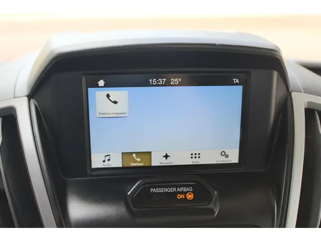 Ford Transit 350 2.0 TDCI L3H1 Trend 2018 Diesel 23