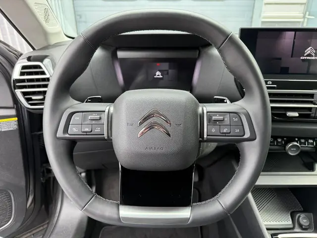 Citroën C4 1.2 Puretech Plus 2024 Benzine 12