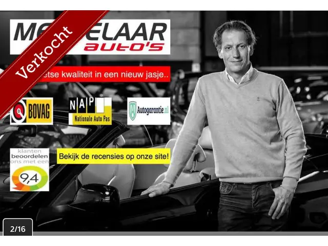 Renault Clio 0.9 TCe ECO Night&Day 2015 Benzine 2