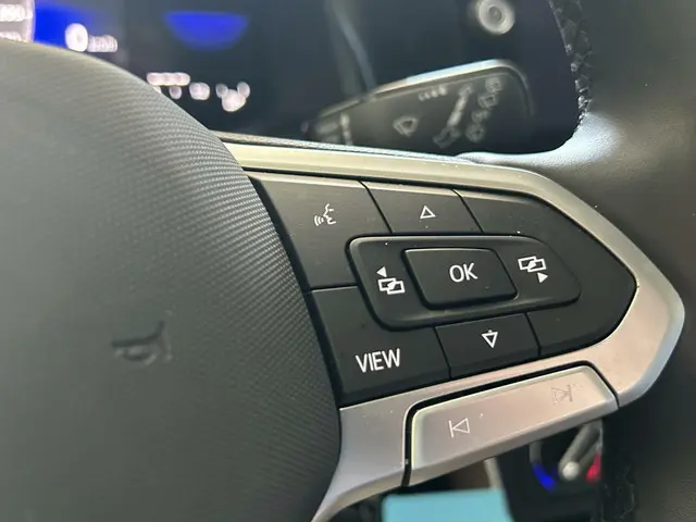 Volkswagen Polo 1.0 TSI Life Business 2023 Benzine 13