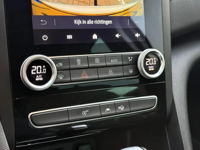 Renault Mégane Estate 1.3 TCe 140 Techno 2023 Benzine 23