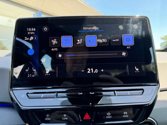Volkswagen ID.3 City 45 kWh 2021 Elektrisch 26