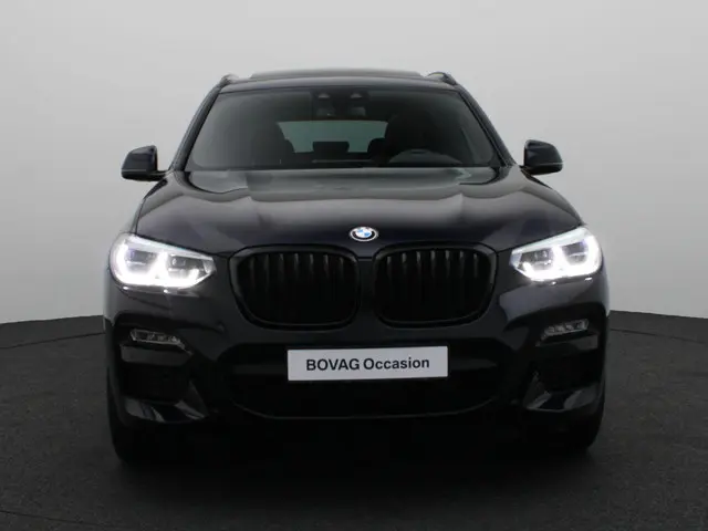 BMW X3 xDrive30d 2019 Diesel 3