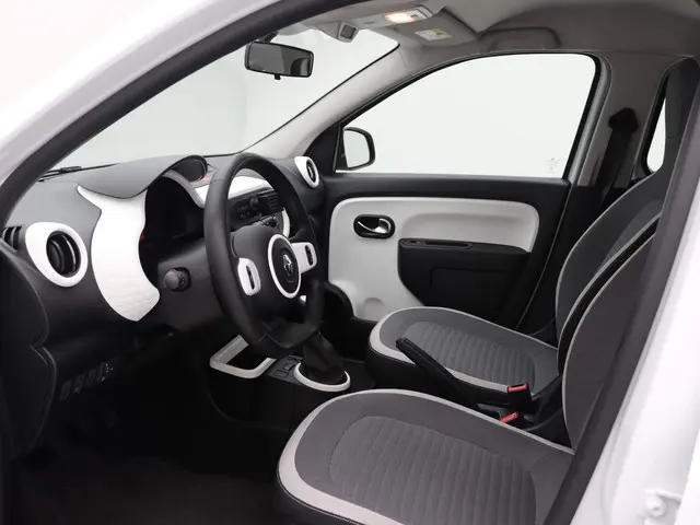Renault Twingo 1.0 SCe Collection 2018 Benzine 12