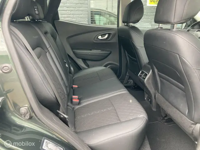 Renault Kadjar 1.3 TCe Intens 2020 Benzine 9
