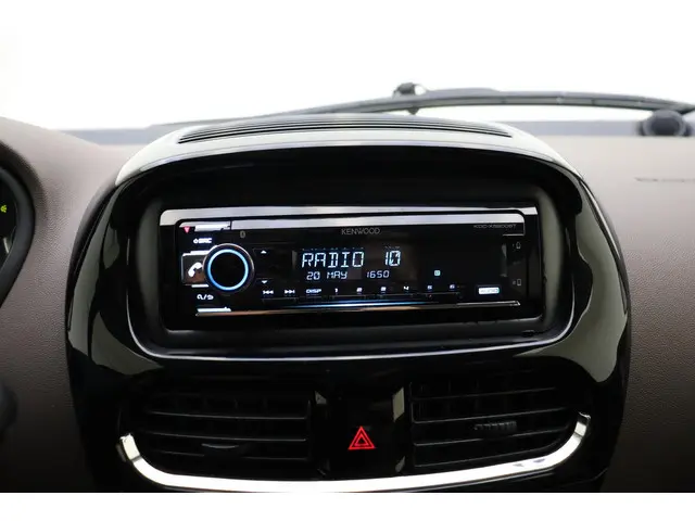 Citroën C-Zero 4-persoons 16 kWh 2020 Elektrisch 21