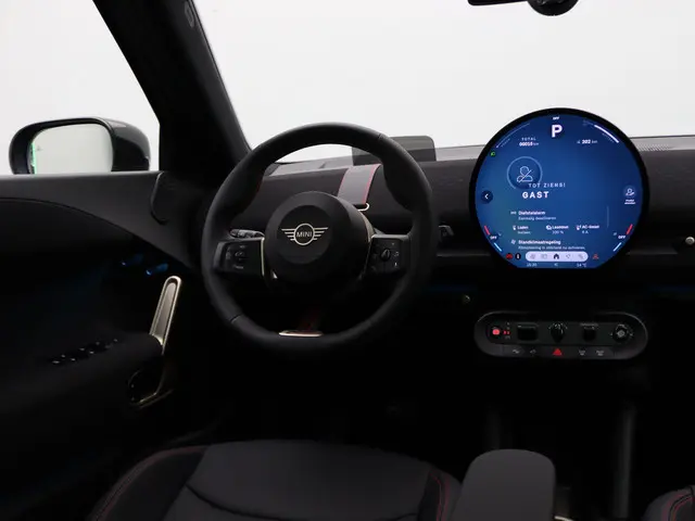 MINI Aceman E 2025 Elektrisch 8