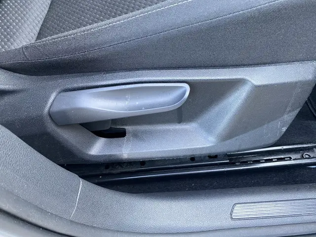 Volkswagen Polo 1.0 TSI Highline 2019 Benzine 25