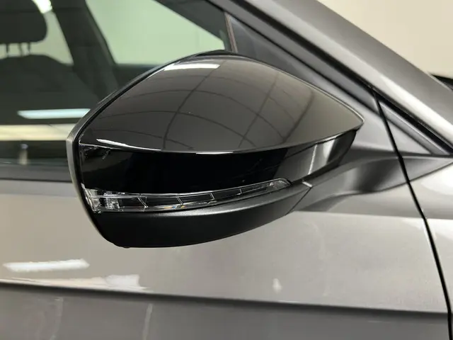 Volkswagen T-Cross 1.0 TSI United Business 2021 Benzine 49