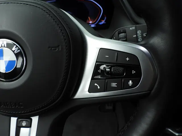 BMW 1 Serie 5-deurs 118i 2022 Benzine 15