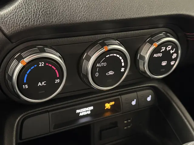 Mazda MX-5 2.0 SkyActiv-G 160 GT-M 2018 Benzine 17